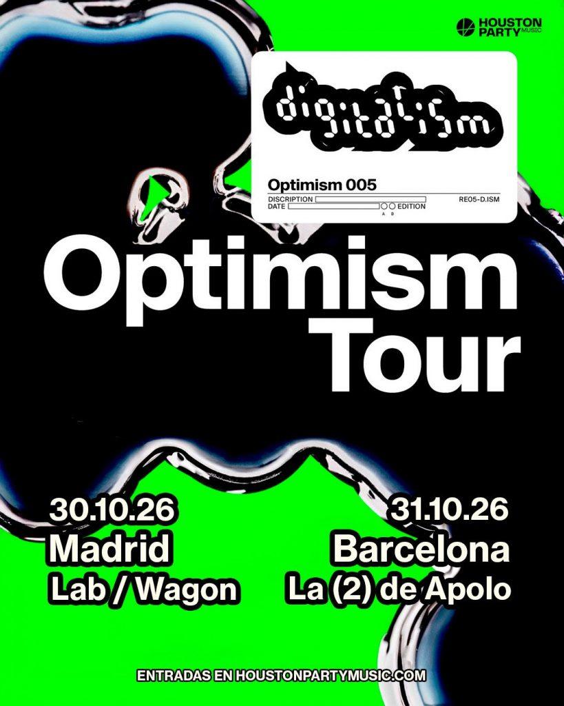 Digitalism