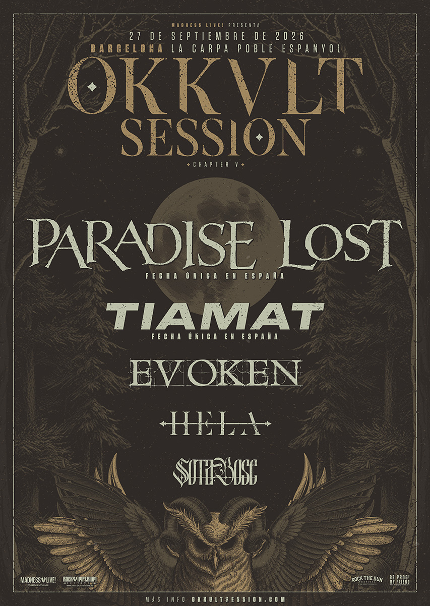 Paradise Lost