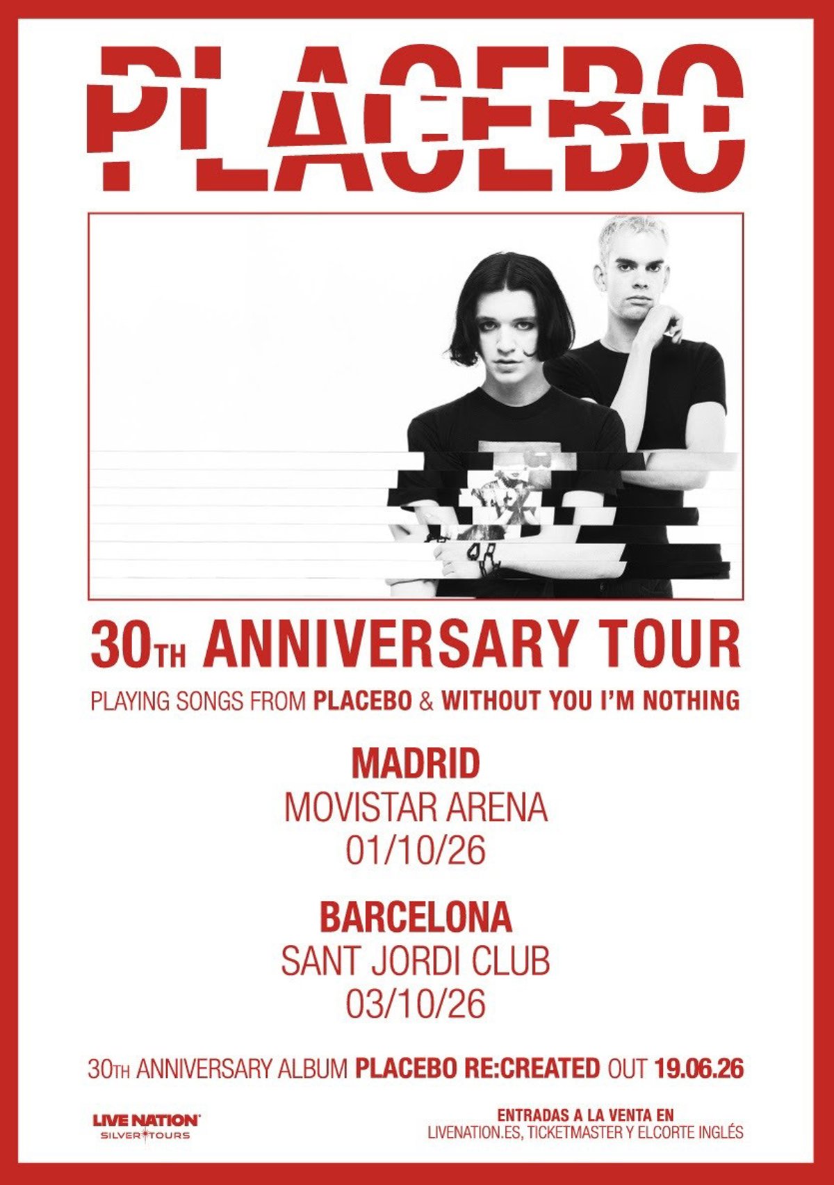 Placebo