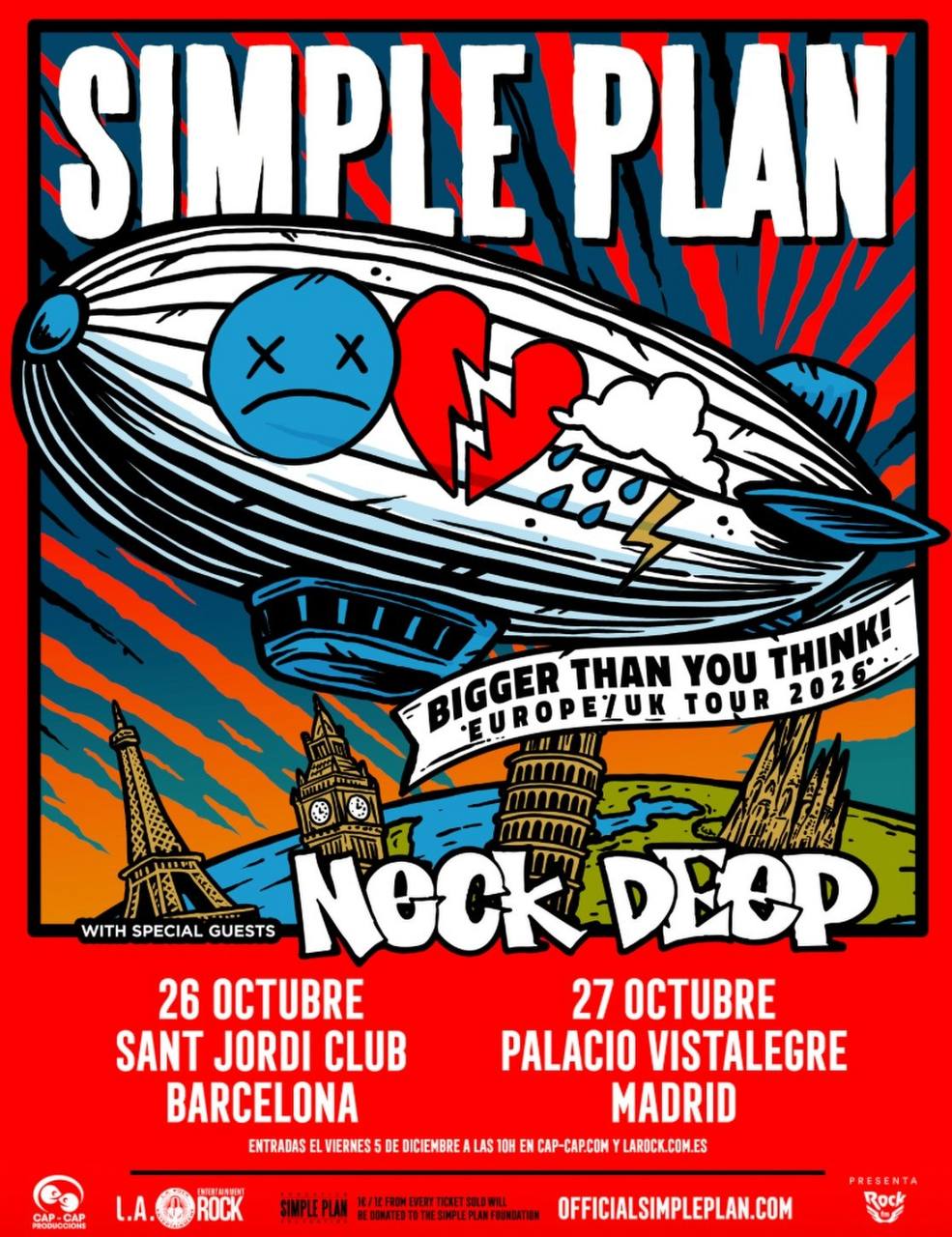 Simple Plan